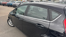 Ford Fiesta 1.0 EcoBoost Zetec 5dr Petrol Hatchback